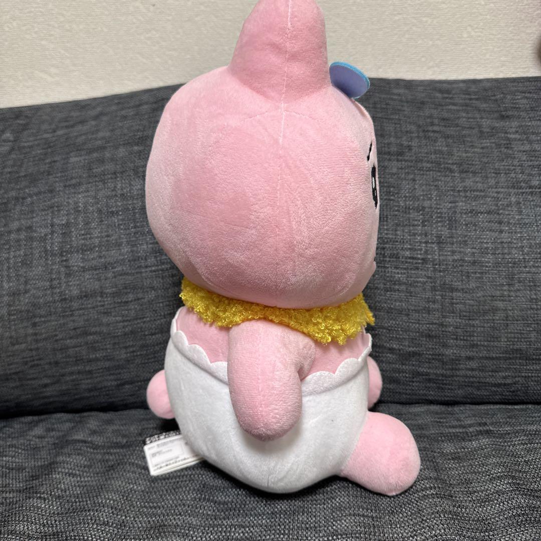 おぱんちゅうさぎ ぬいぐるみ 冬の寒さ Amazon | おぱんちゅうさぎマニア！ めちゃもふぐっとぬいぐるみ
