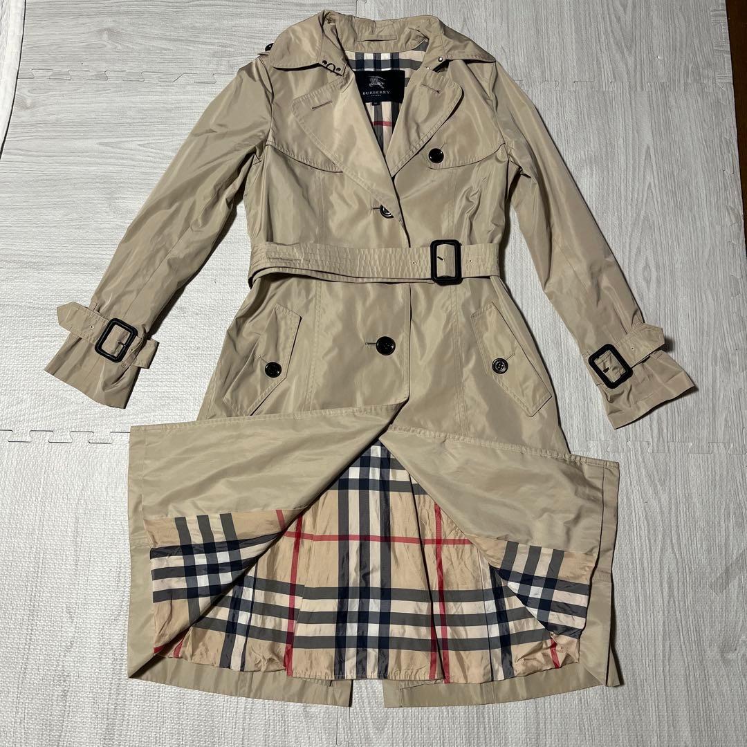 Burberrys ステンカラーコート 36 | JUST LIKE HERE | VINTAGE SHOES