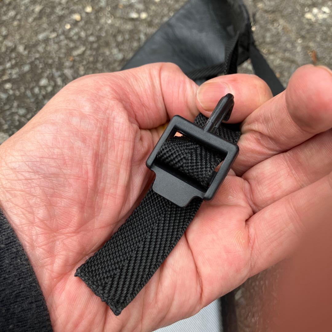 LeBra ノーズブラ目立った傷や汚れなし