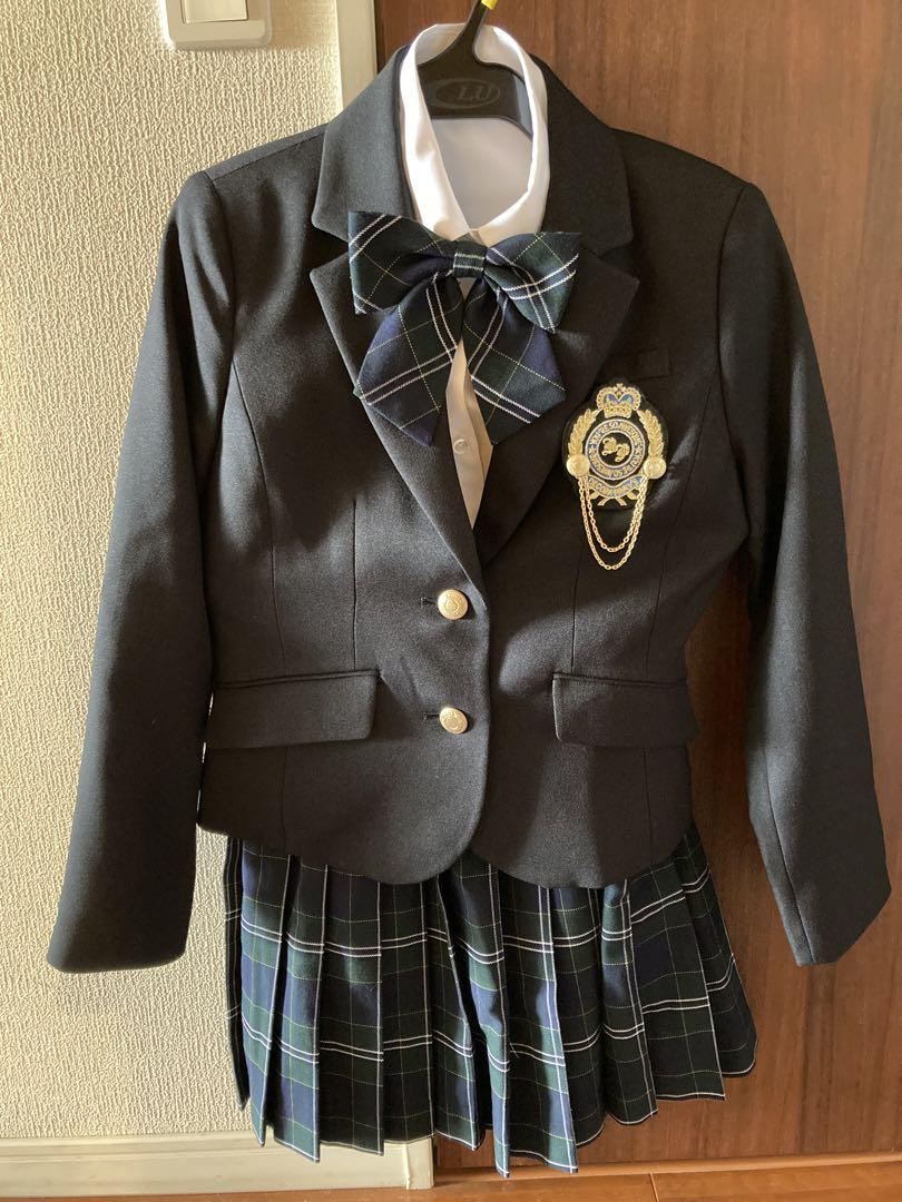 子供用フォーマル