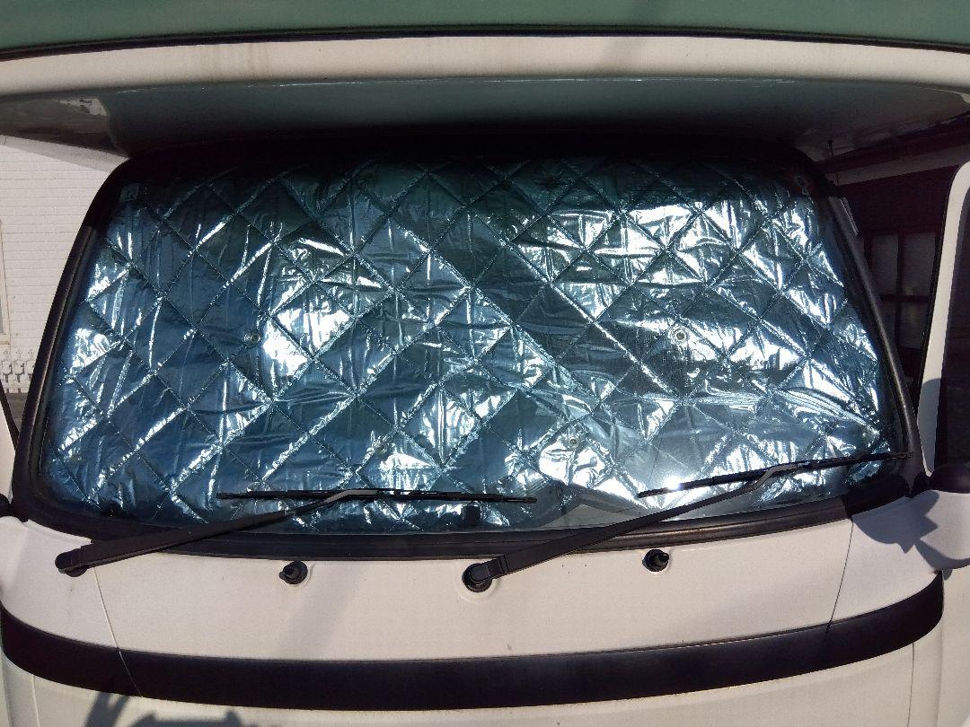 カムロード用マルチシェード
