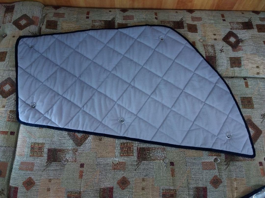 カムロード用マルチシェード