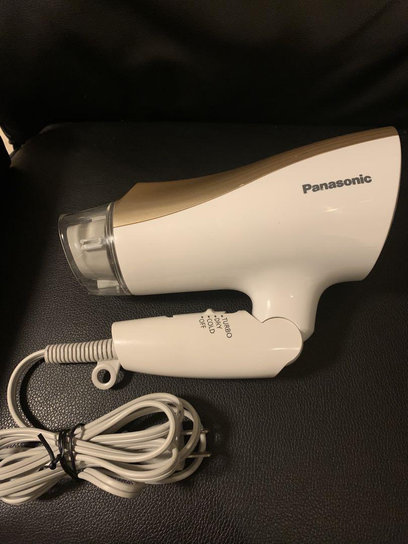 Panasonic ヘアドライヤー イオニティ