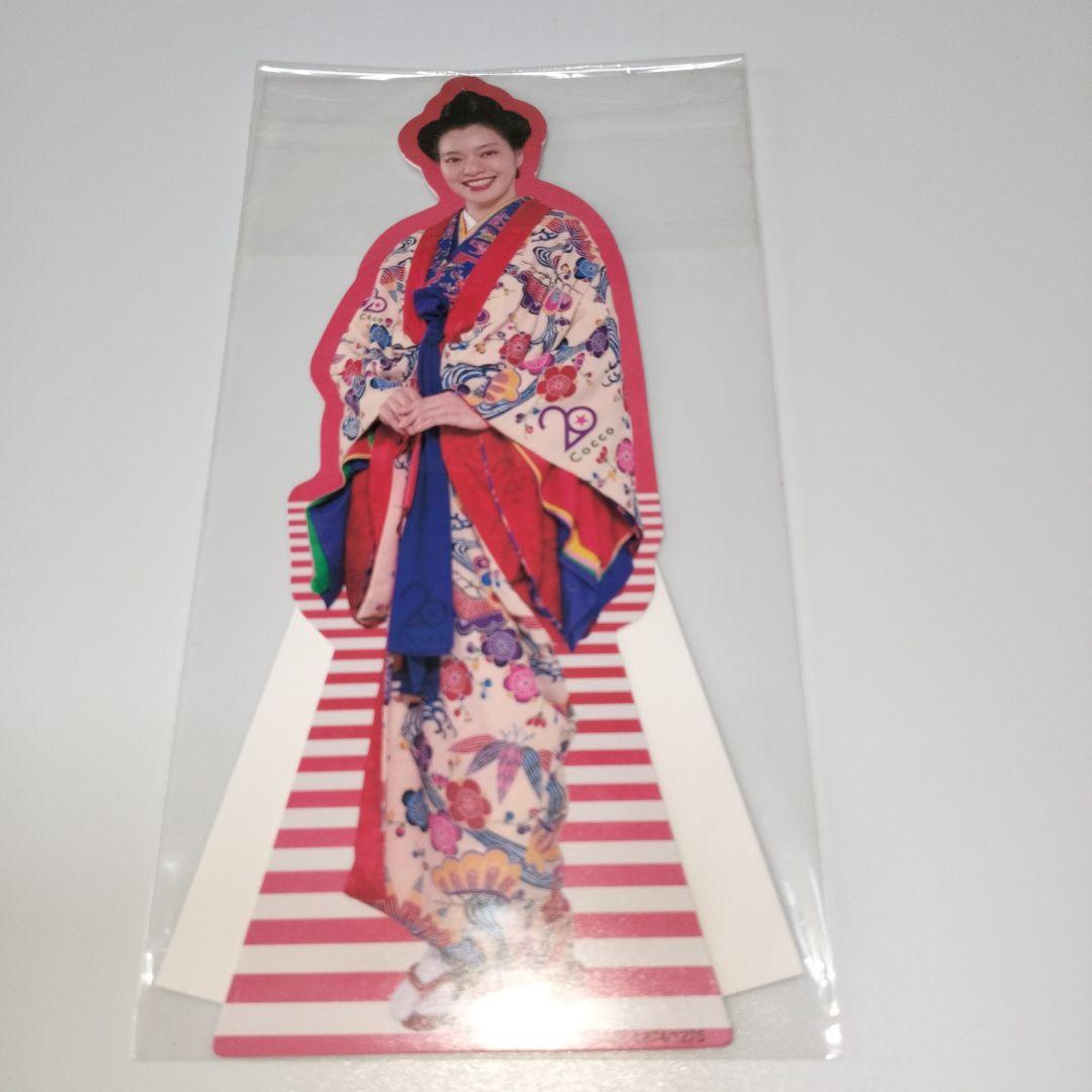 Cocco/20周年記念 Special Live at 日本武道館 2day…