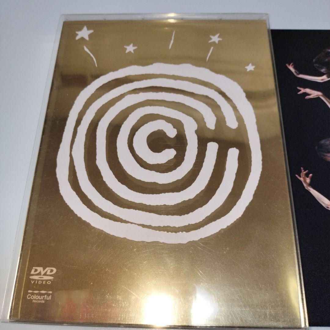 Cocco/20周年記念 Special Live at 日本武道館 2day…