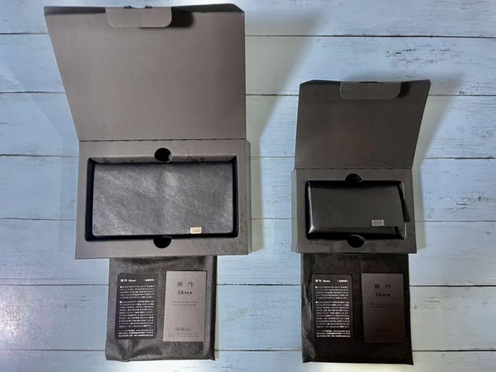 所作 コインケース オーロラ zsGhX-m32807038433 長財布 限定品定番