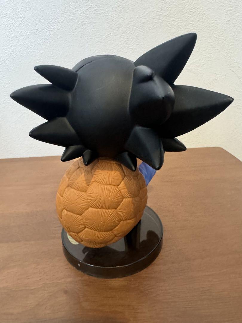ドラゴンボール　孫悟空　フィギュア　2個セット ドラゴンボール 孫悟空 フィギュア 2体セット