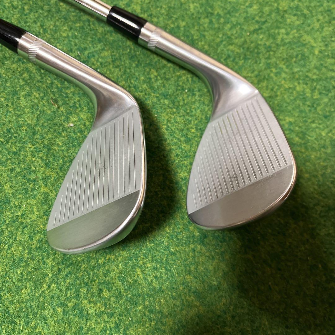 52.56セット 純正カスタムモーダス115