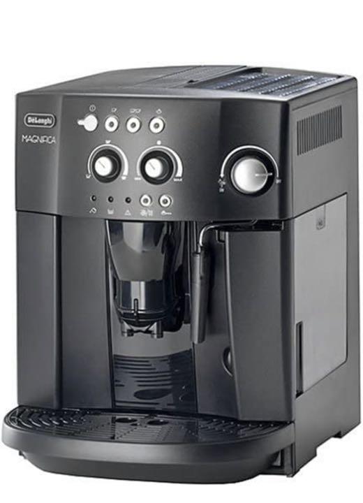 デロンギ全自動マグニフィカESAM1000SJ