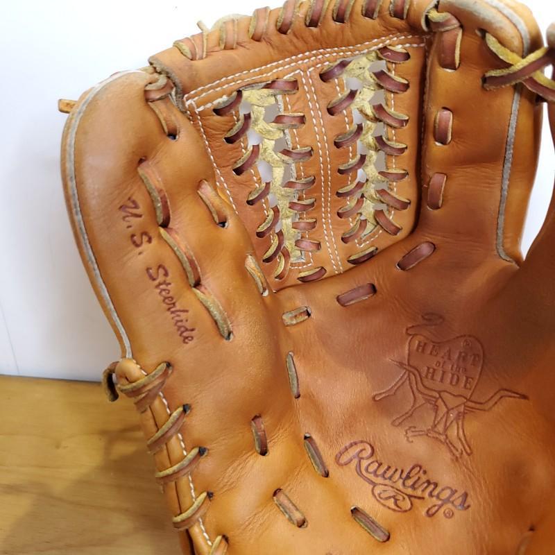 Rawlings ローリングス HOH メジャースタイル 内野用 軟式グローブ