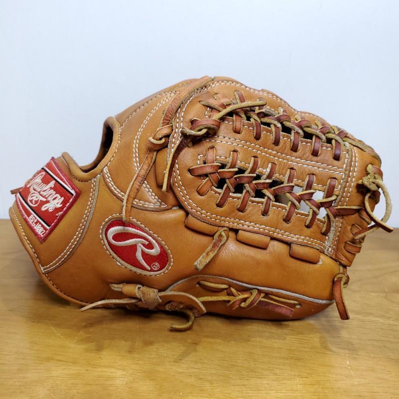 Rawlings ローリングス HOH メジャースタイル 内野用 軟式グローブ