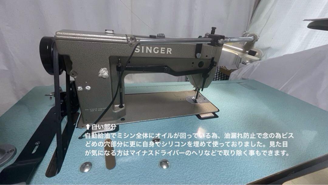 Wガーゼから帆布まで縫えます