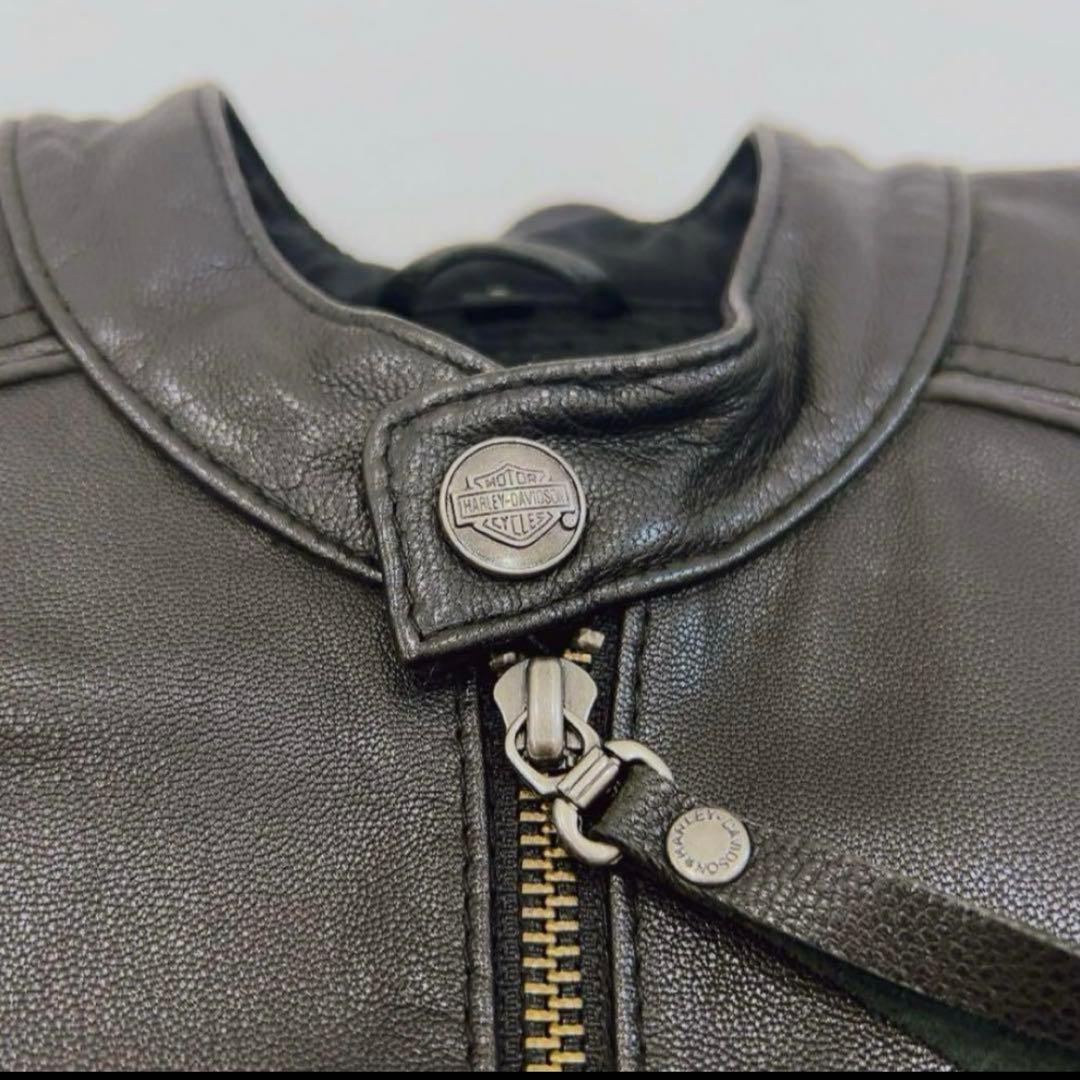 ハーレーダビッドソンS