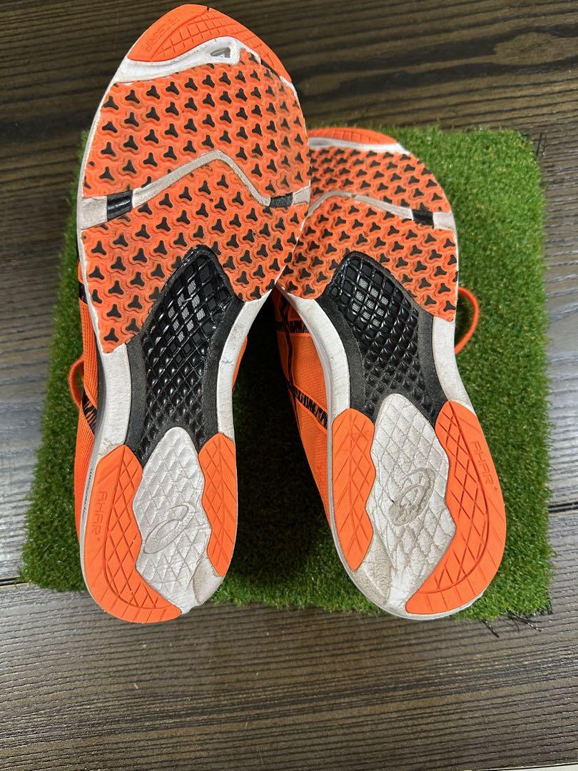 アシックス SORTIEMAGIC RP6 ソーティマジック28.0cm