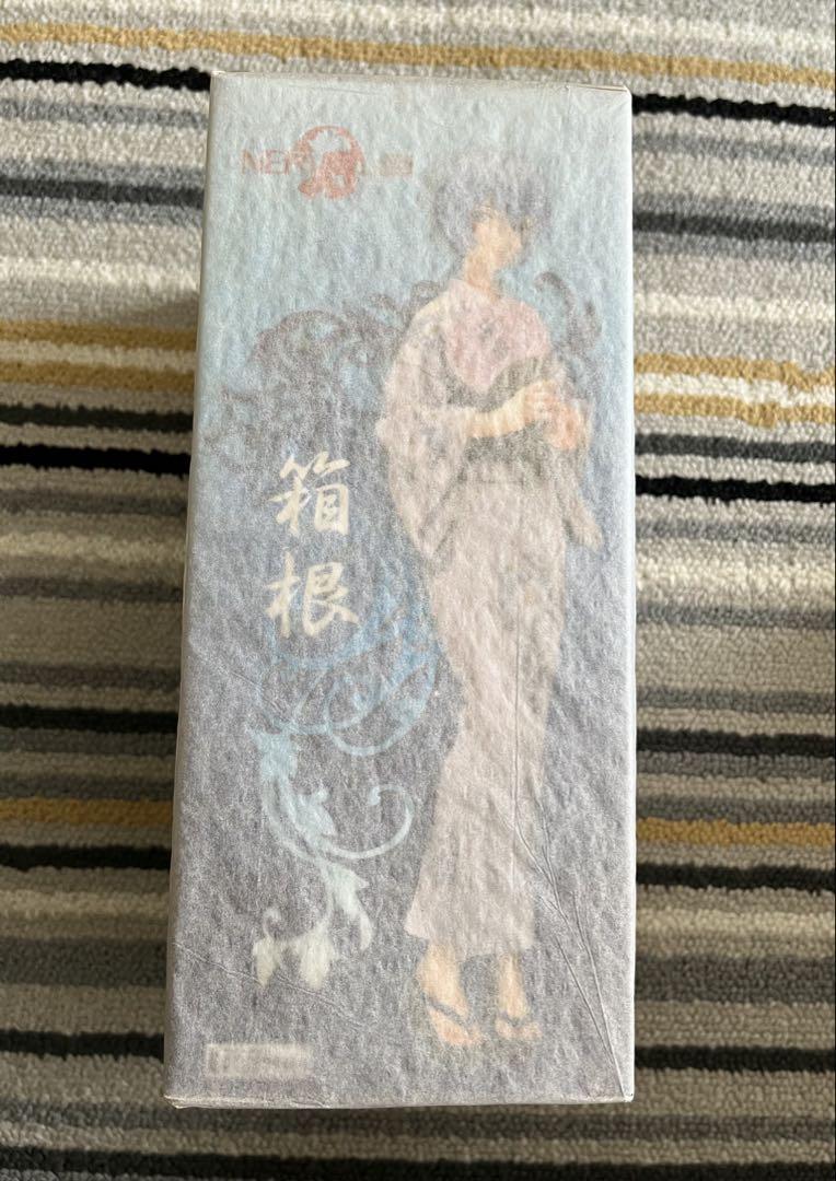 【新品・未開封】綾波レイ 箱根浴衣ver. エヴァンゲリオン フィギュア