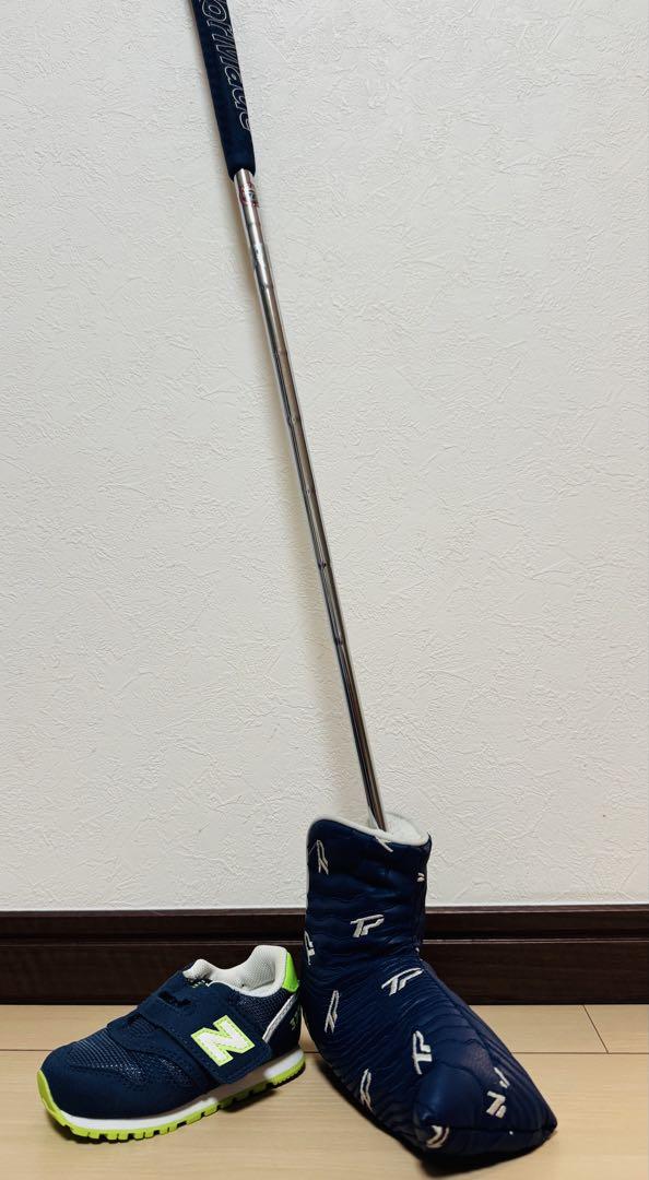 TaylorMade トラスパター 33インチ