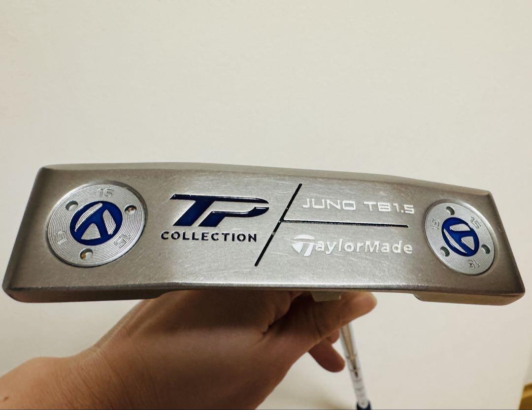 TaylorMade トラスパター 33インチ