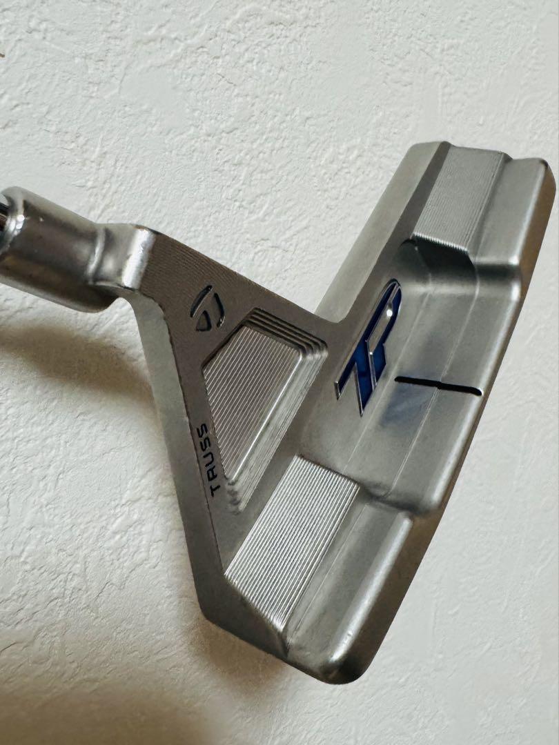 TaylorMade トラスパター 33インチ