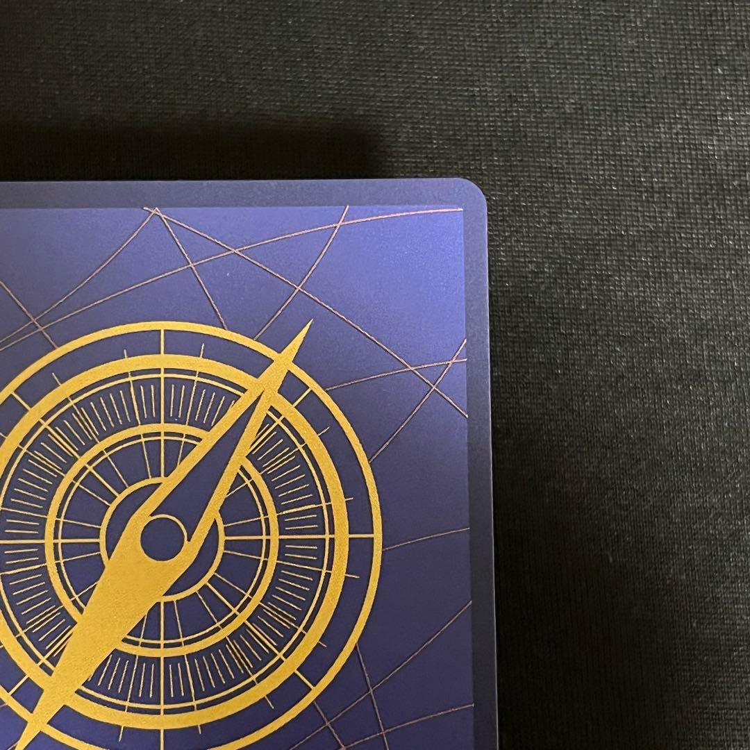 美品 トラファルガー・ロー SEC スーパーパラレル(コミパラ)OP10-119