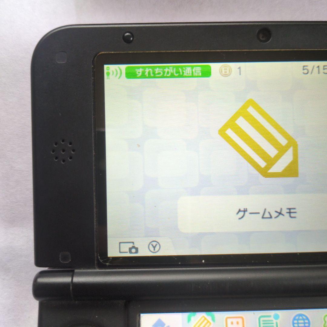 3DSLL 本体Nintendo