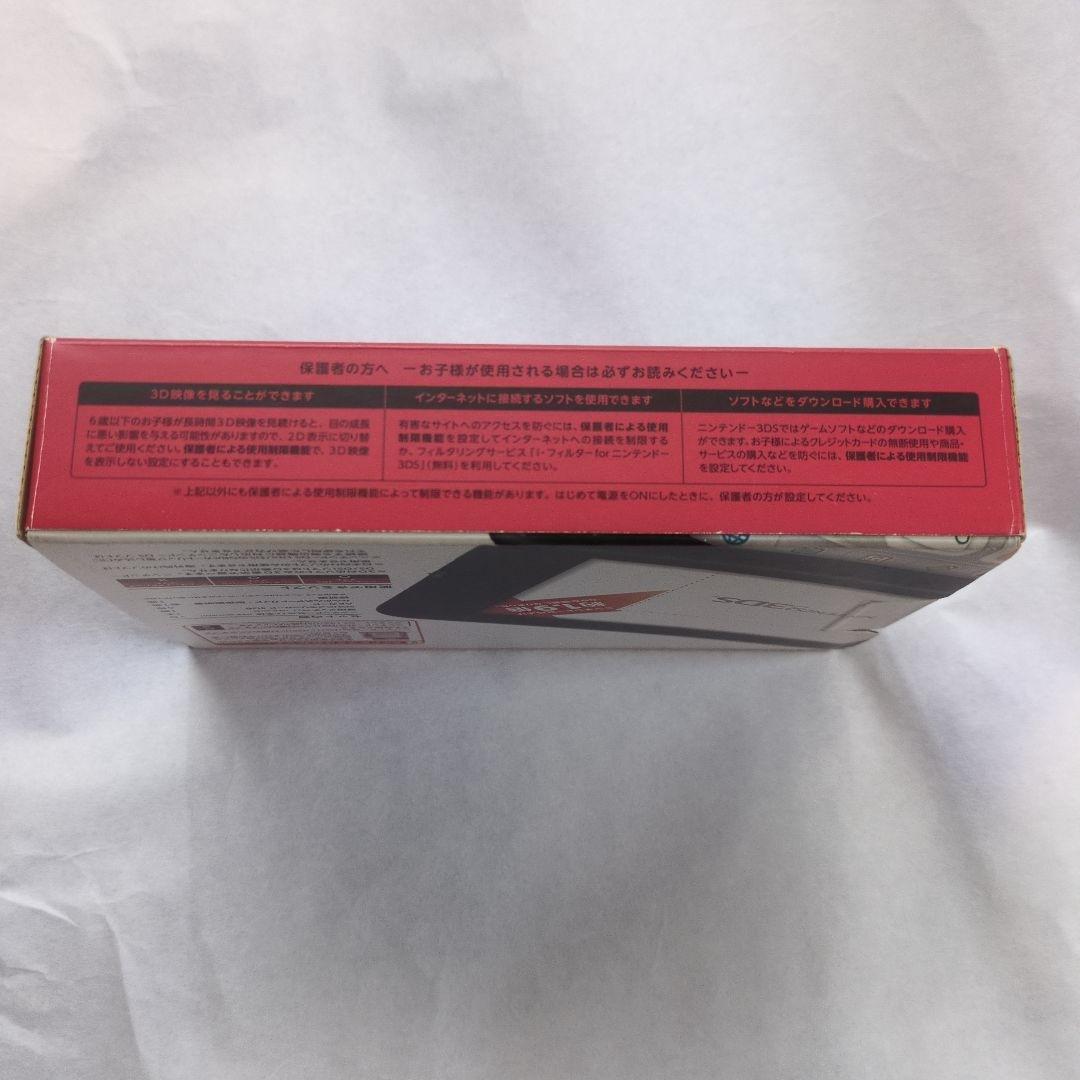 3DSLL 本体Nintendo