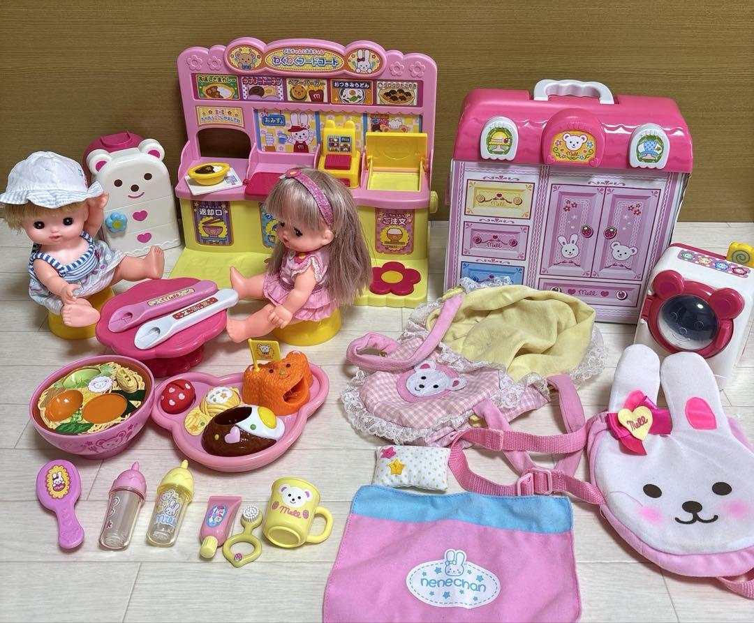専用　おまとめ　メルちゃん　まとめ売り