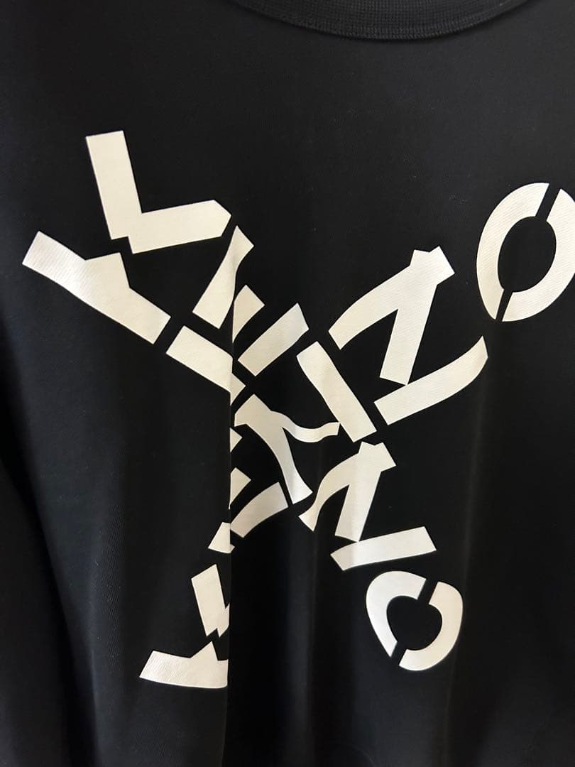 KENZO トレーナー