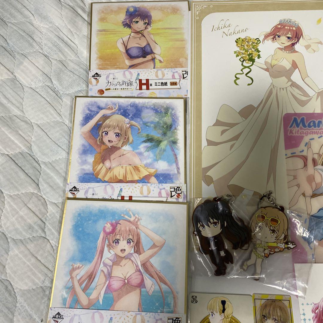 俺ガイル　C96,C97 グッズセット 俺ガイルグッズセット - メルカリ