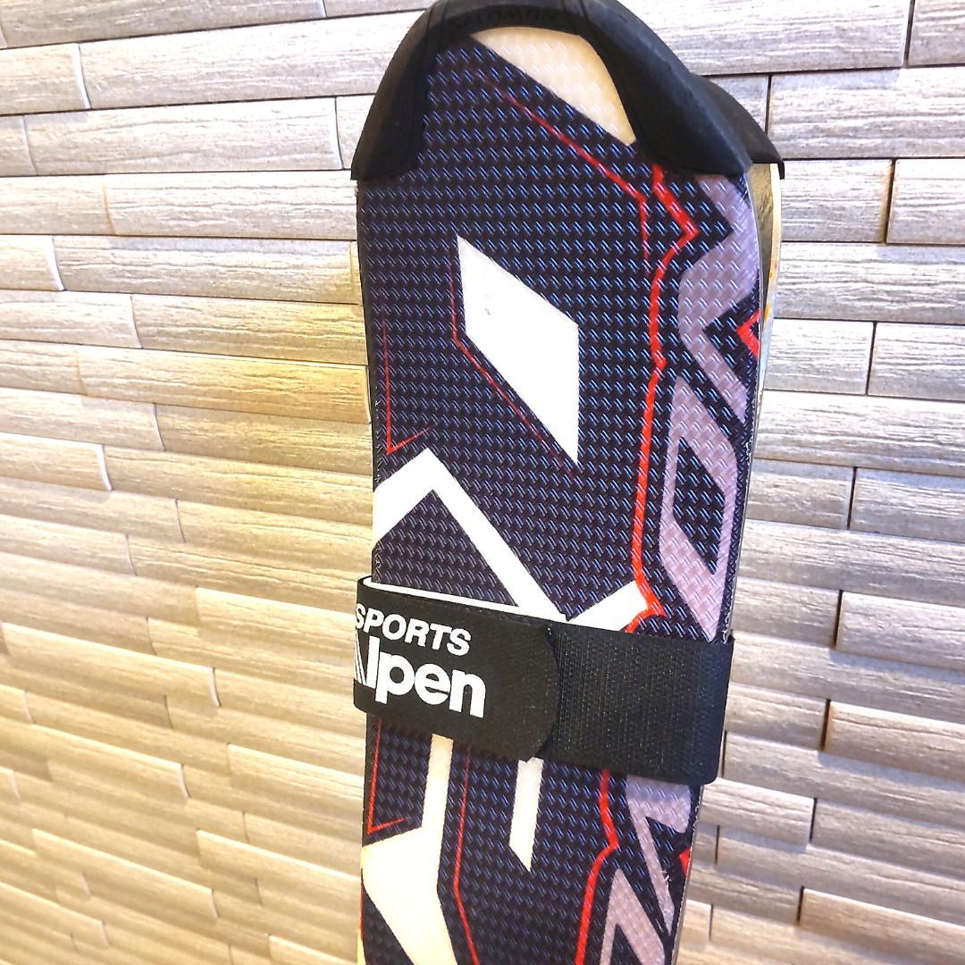 ☆良品☆ サロモン 120cm ショートスキー CrossMax 120