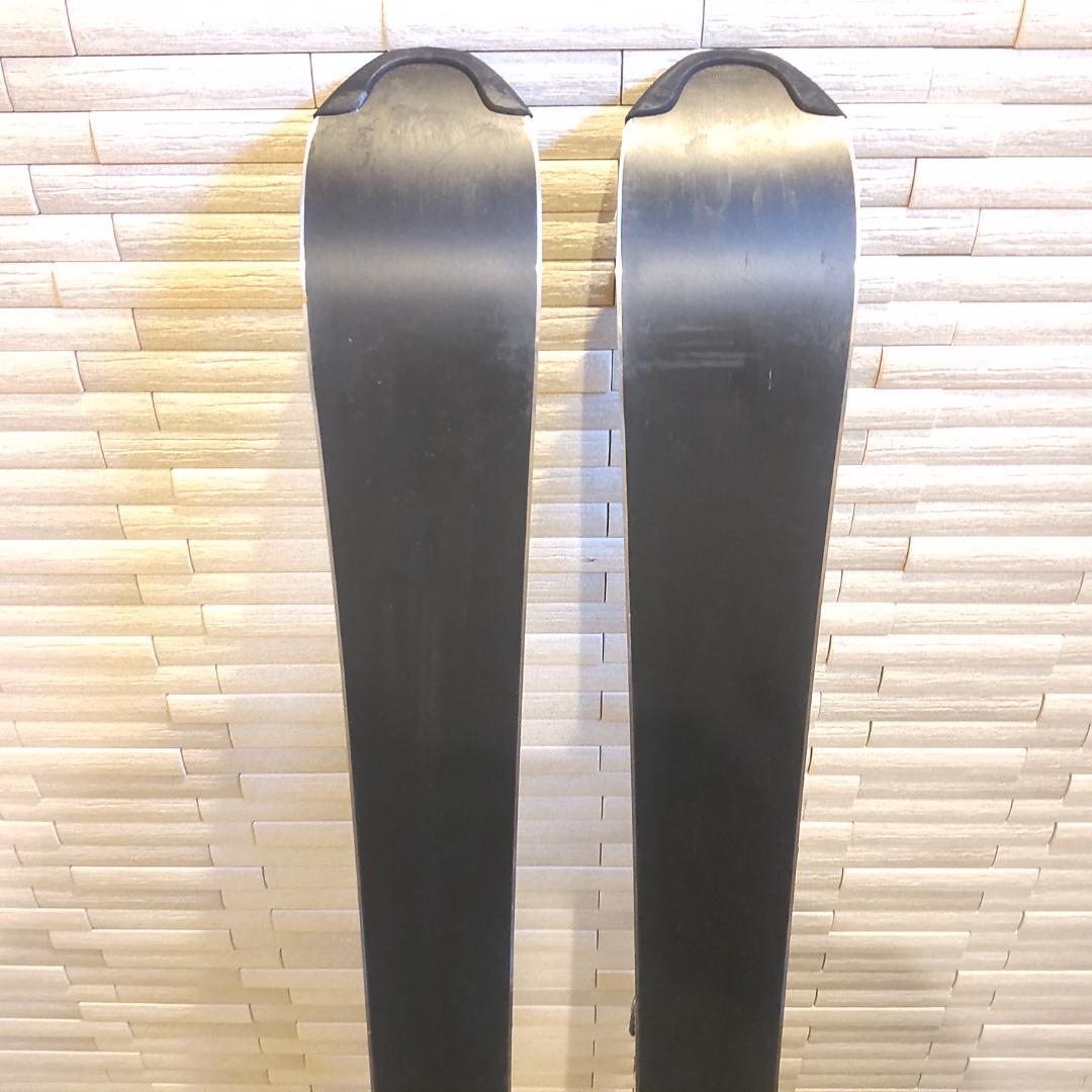 ☆良品☆ サロモン 120cm ショートスキー CrossMax 120
