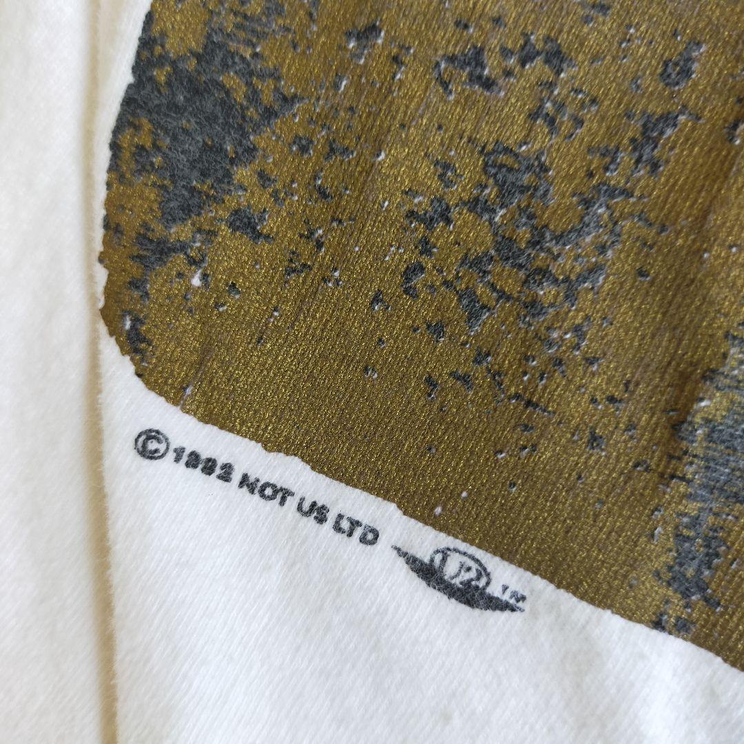 4291U2コンサートTシャツバンドUSA製90年製ビンテージ