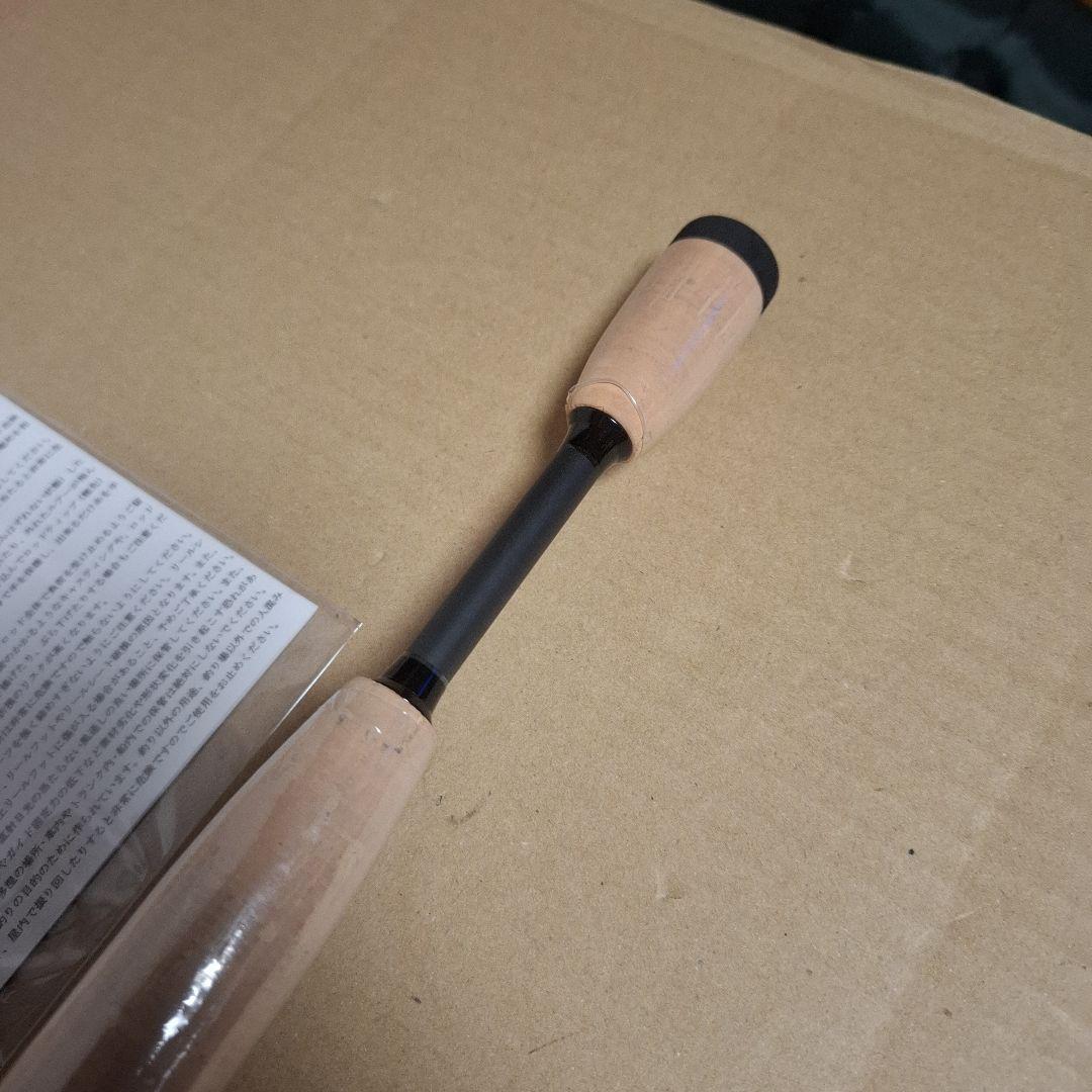 リアルコア　ウォブンロール　WRCGC66ML+M　　REALCORE　　新品