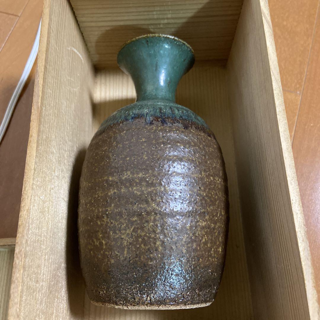 花瓶一輪挿し
