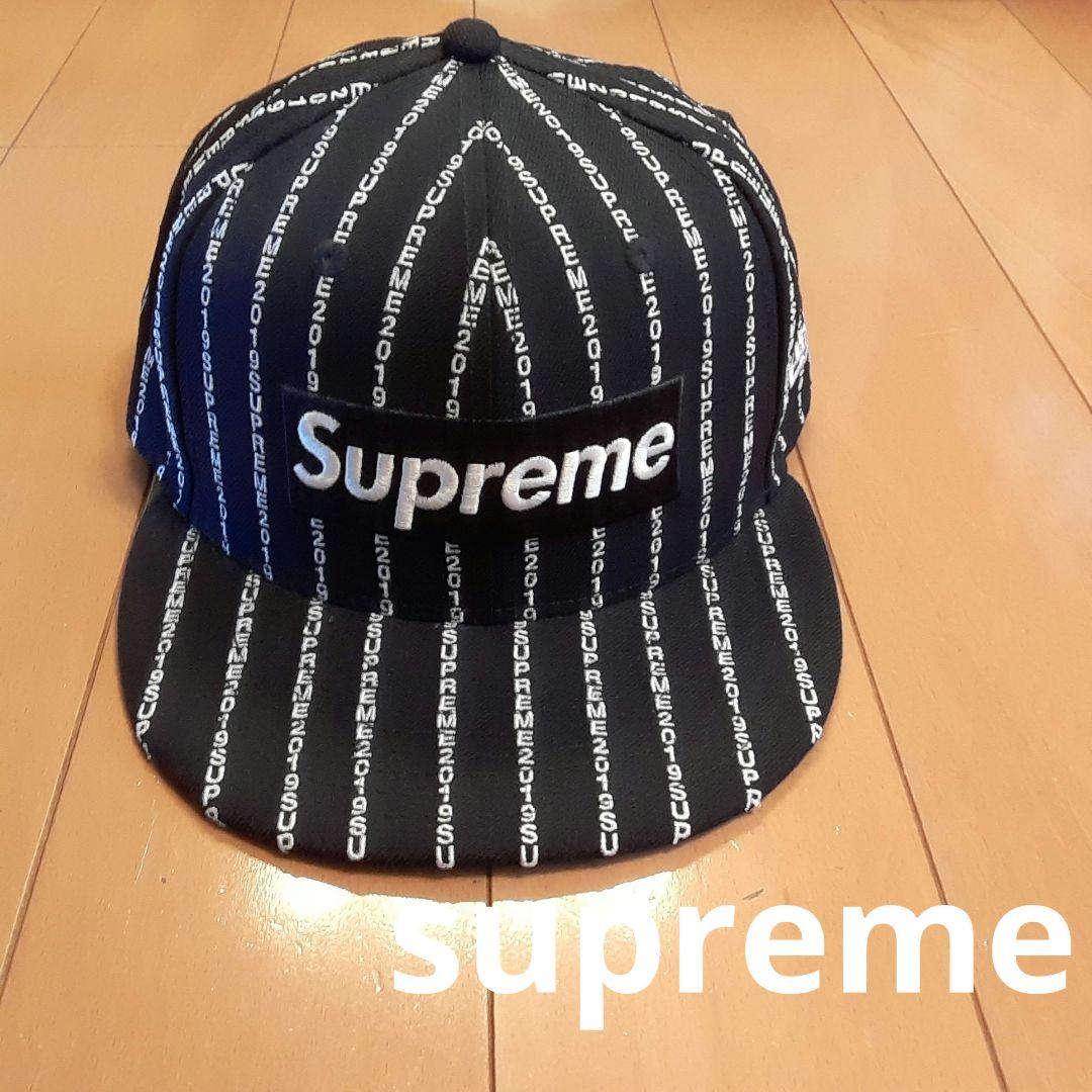 国内正規□ 【値下げ中】Supreme Cap 2022 | maximise.mu