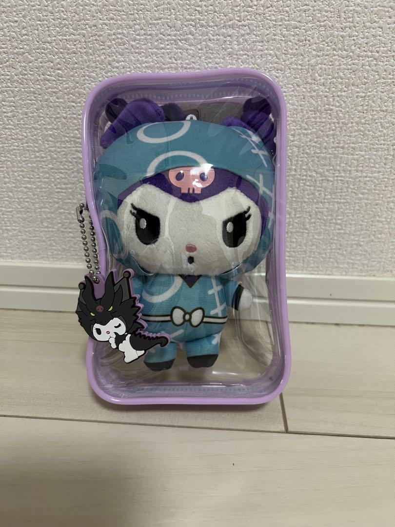 レア商品 忍たまクロミちゃん