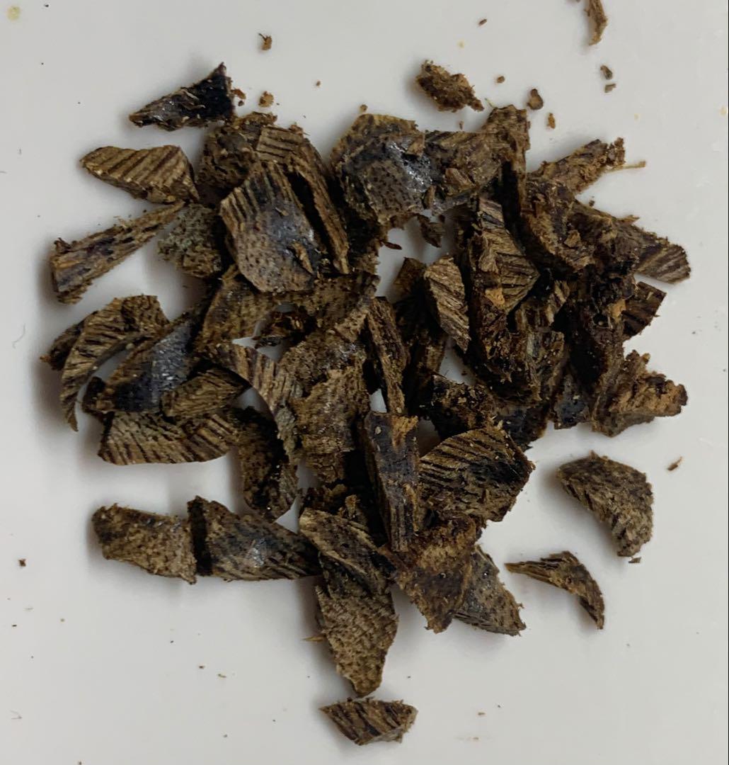 極上伽羅 沈香 香木 1g 特価
