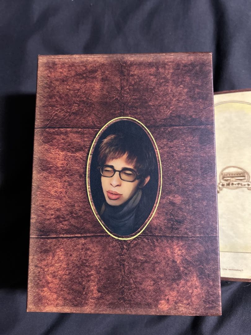 【2点セット】水曜どうでしょう コンプリートBOX Vol.1★特典完備・美品★ 【2点セット】水曜どうでしょう コンプリートBOX Vol.1★特典完備・美品★