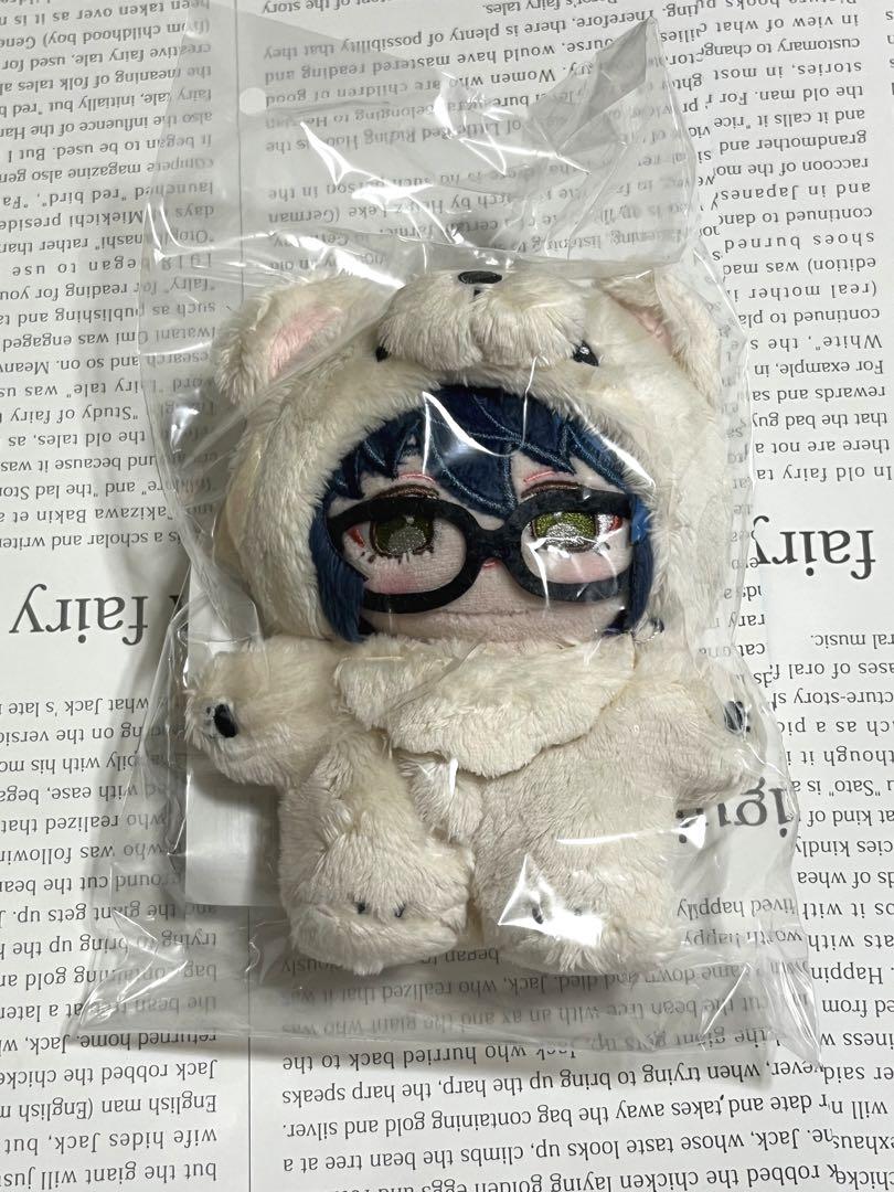 あんさんぶるスターズ 青葉つむぎ マスコット 2体セット あんさんぶるスターズ 青葉つむぎ マスコット 2体セット - メルカリ
