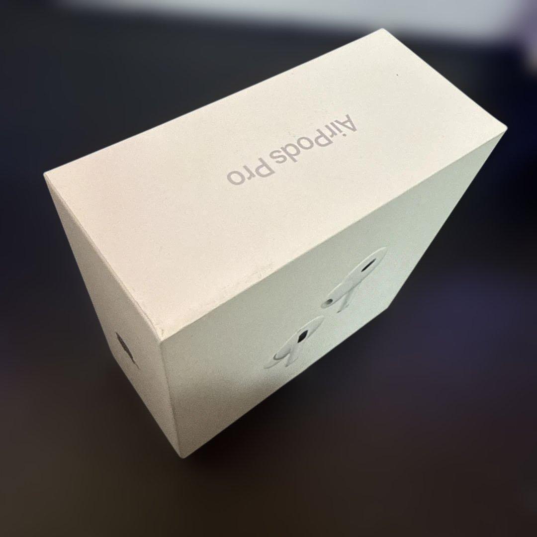 【新品、 未開封品】AirPodsPro(第2世代)タイプＣ