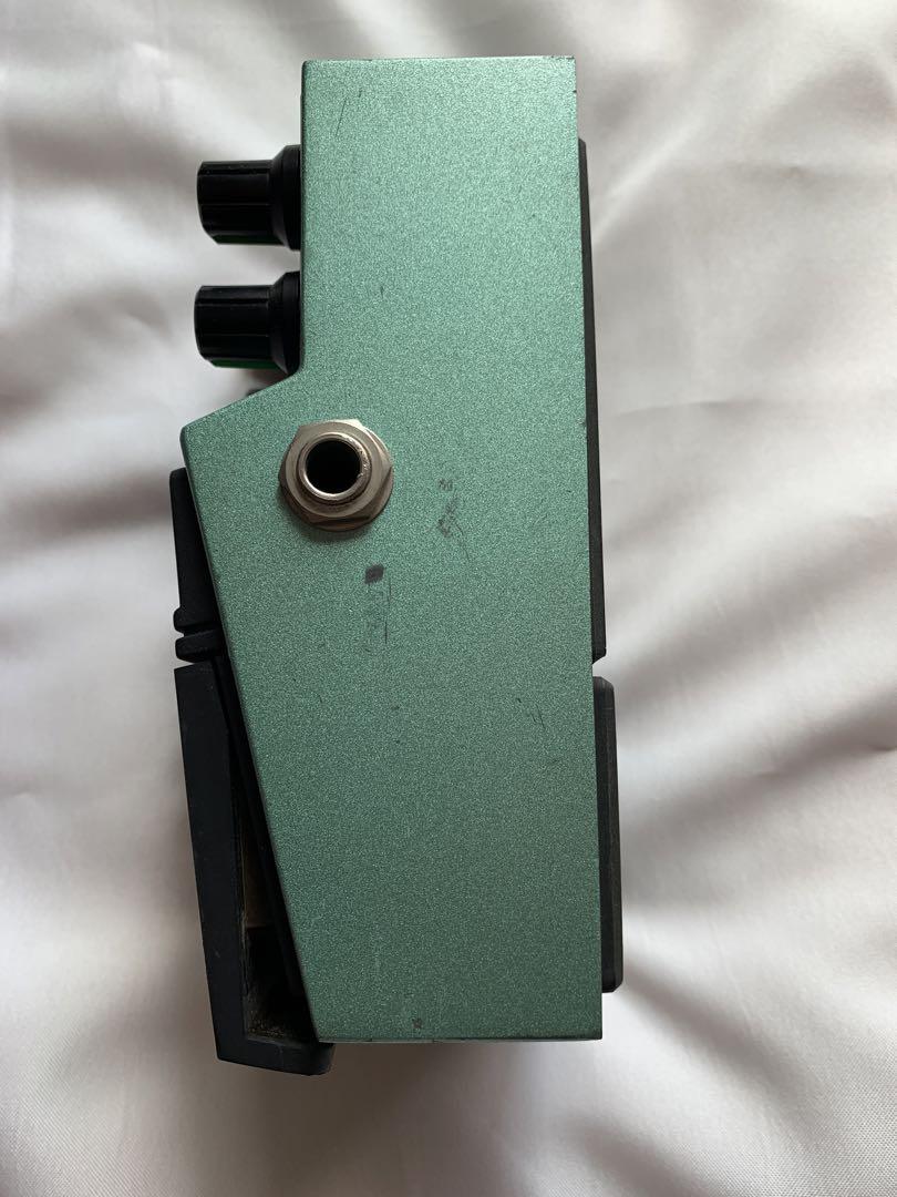 ギター MAXON ST-01 Super Tube Screamer