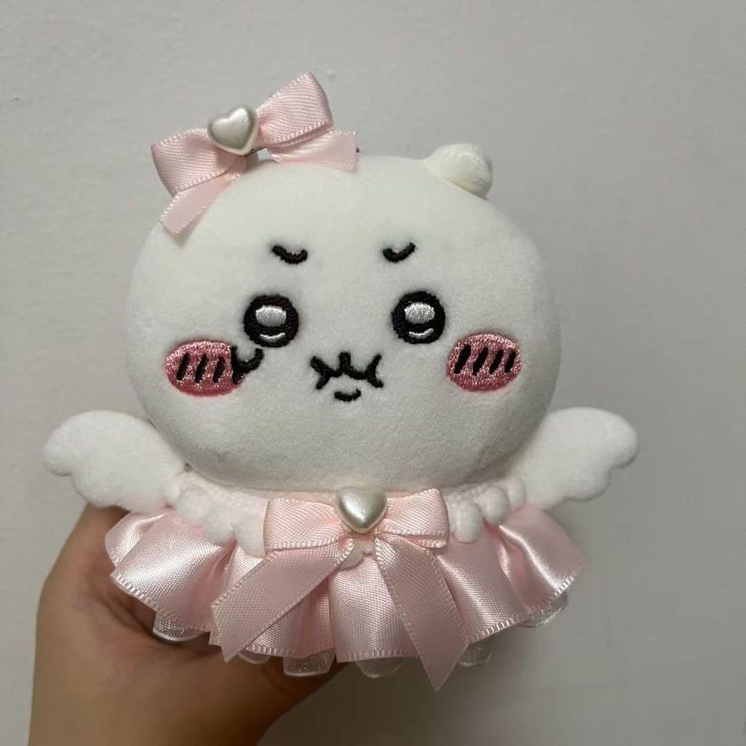 完売♡着せ替えぬいぐるみ20cm 着せ替えぬいぐるみ20cm 九井一 - メルカリ