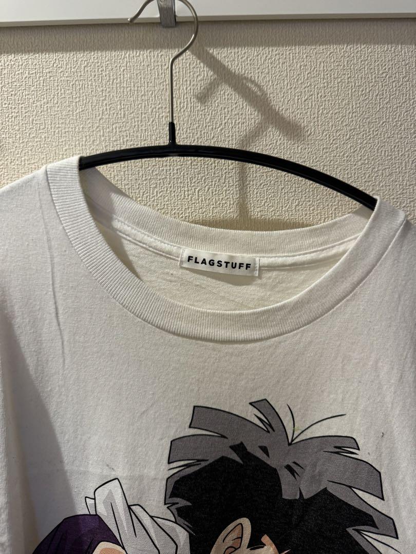 F Lagstuf F フラグスタフ