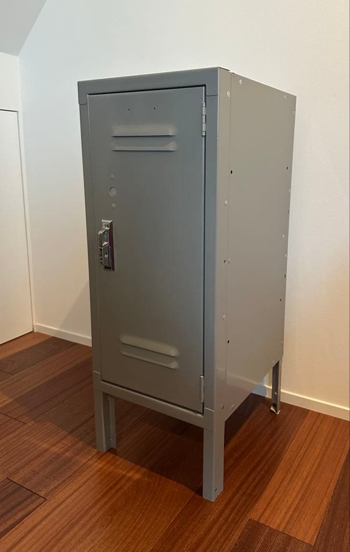 ルーバーカット