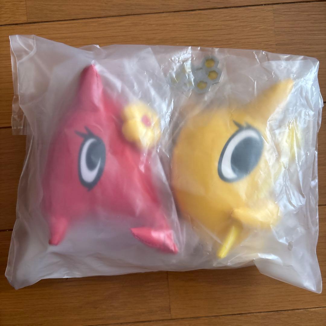 HANA with HONEY’s マスコットキーホルダー HANA with HONEY's マスコットキーホルダー - メルカリ