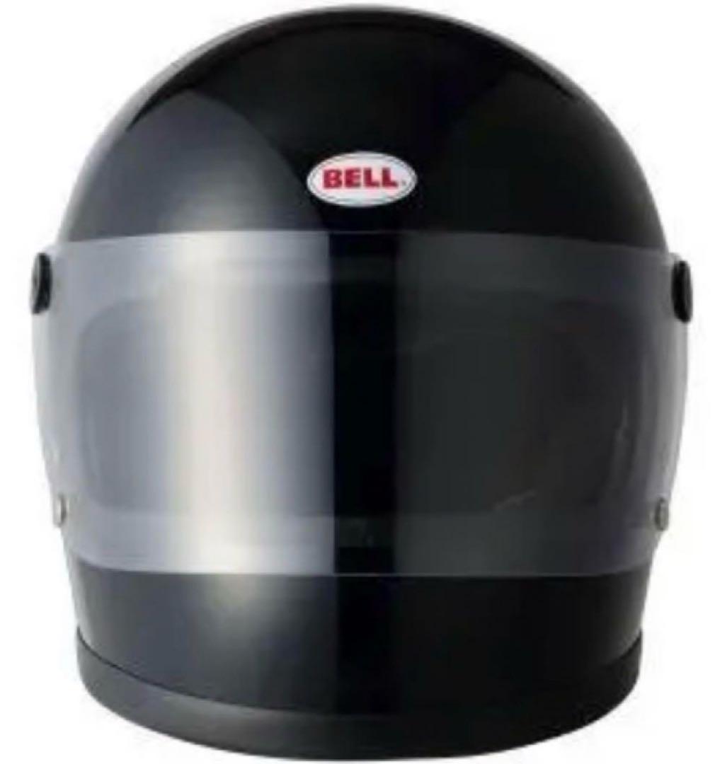 BELL STARⅡ復刻版 ブラック XLサイズ 新品 スター2 STAR2（ベル