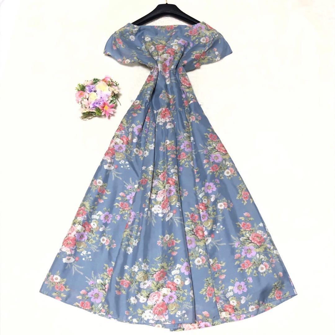 LAURA ASHLEY / ローラ アシュレイ （レディース） ロング