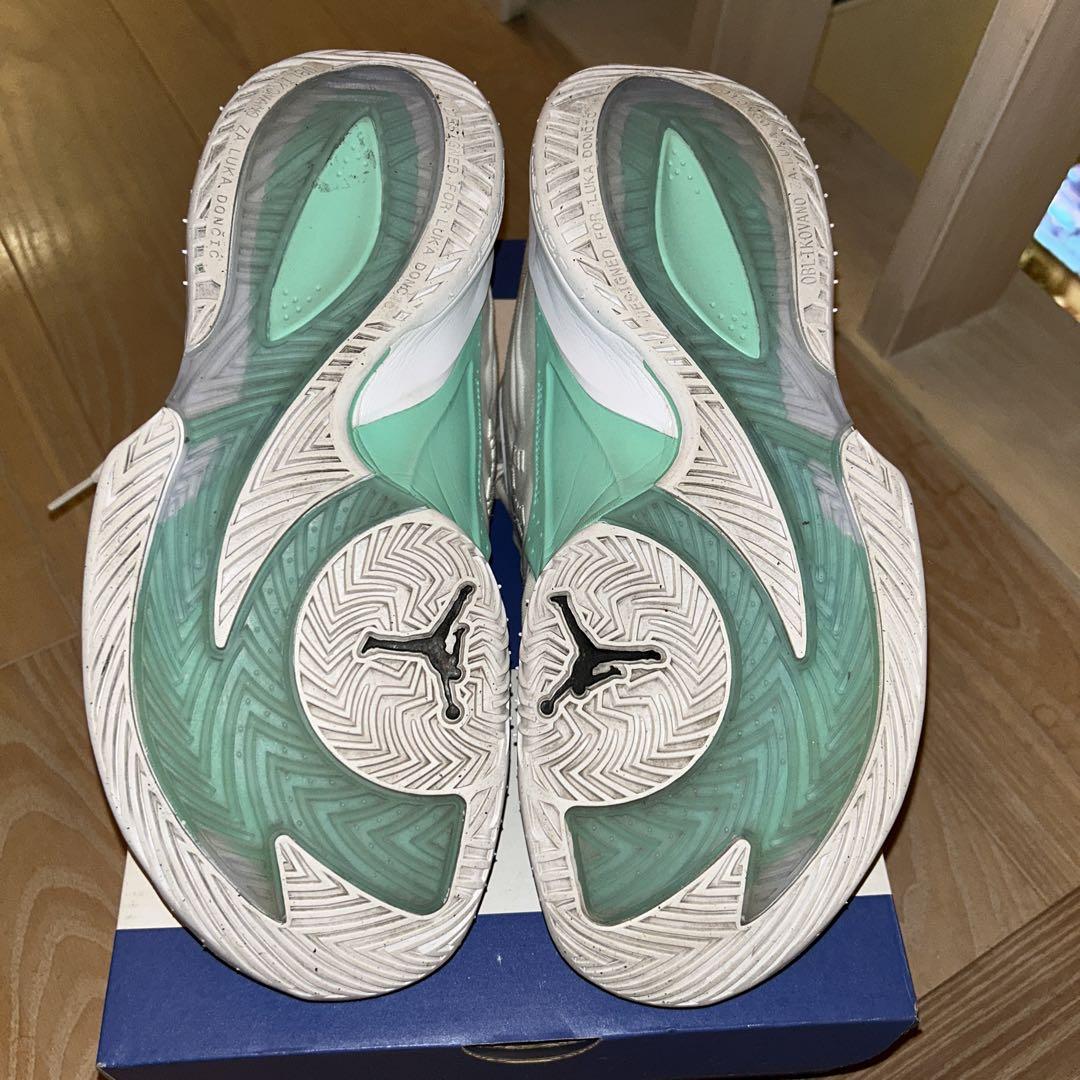 Jordan Luka 3 PF ジョーダン ルカ 3