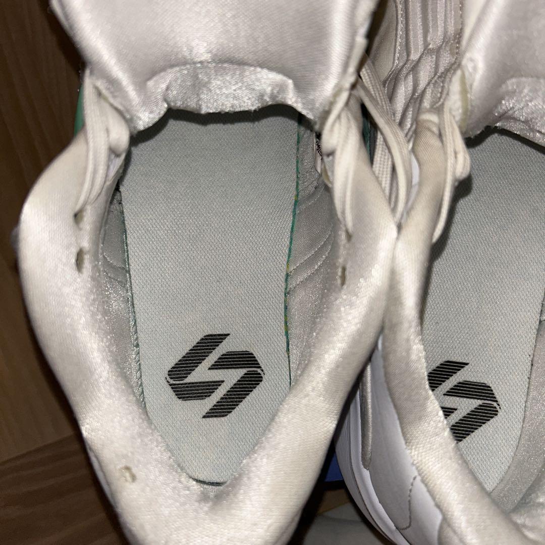 Jordan Luka 3 PF ジョーダン ルカ 3