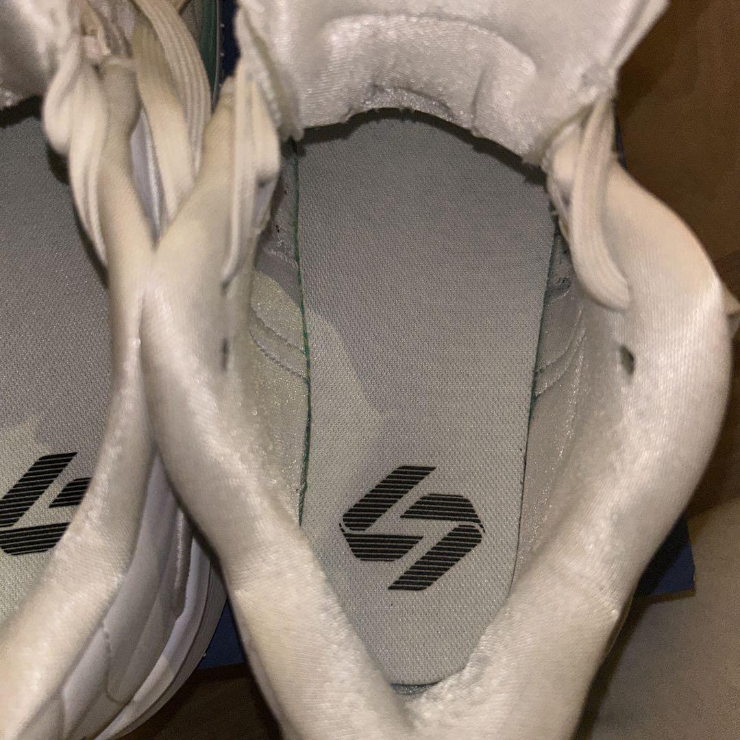 Jordan Luka 3 PF ジョーダン ルカ 3