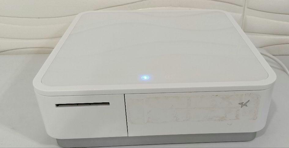スター精密　mPOP10　WHT JP　Bluetooth対応